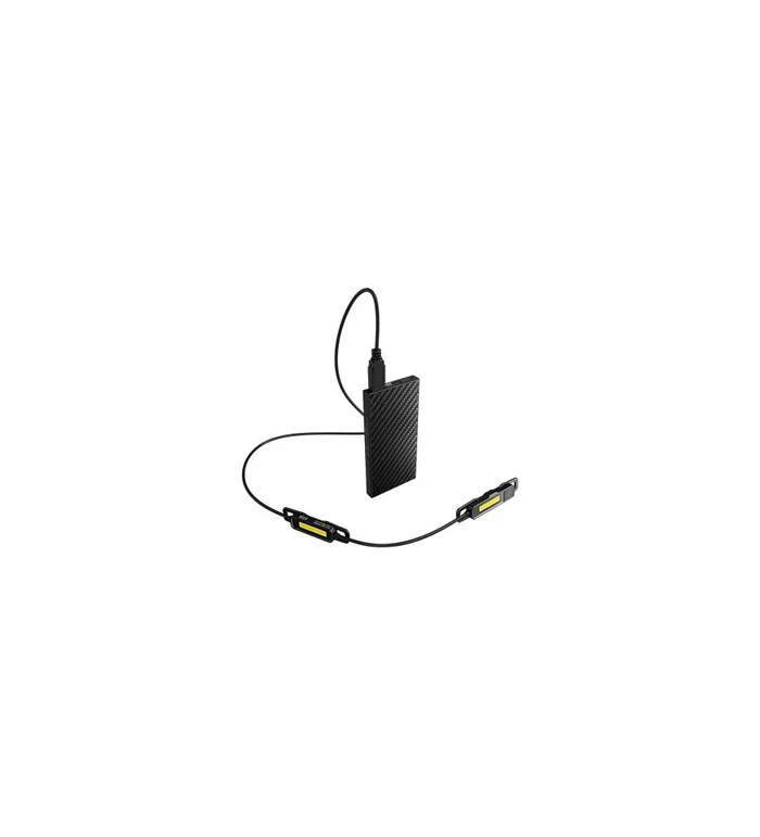 Lampe de trail UT05