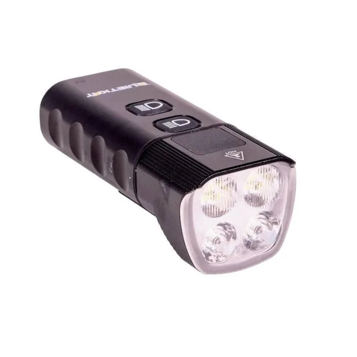 Lampe de vélo Quietkat Explorer 2000