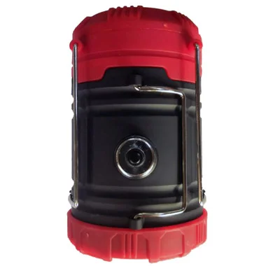 Lampe flamme popup / Spot Light