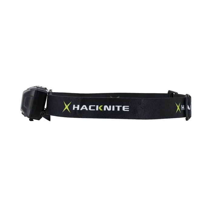 Lampe Frontale 350 Lumens avec Variateur d’Intensité hybride