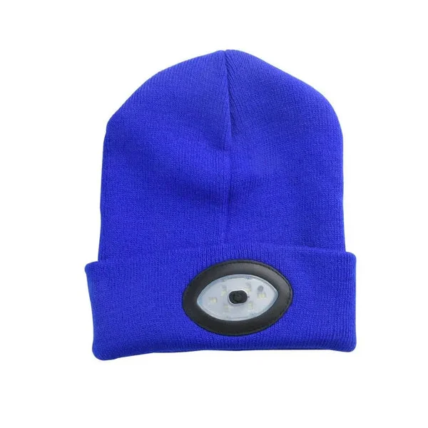 LAMPE FRONTALE – BONNET TACTIQUE