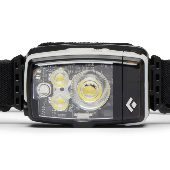 Lampe Frontale DISTANCE LT 1100 – Image 2