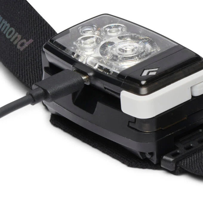 Lampe Frontale DISTANCE LT 1100 – Image 3