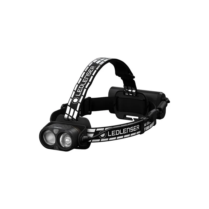 Lampe frontale Ledlenser H19R