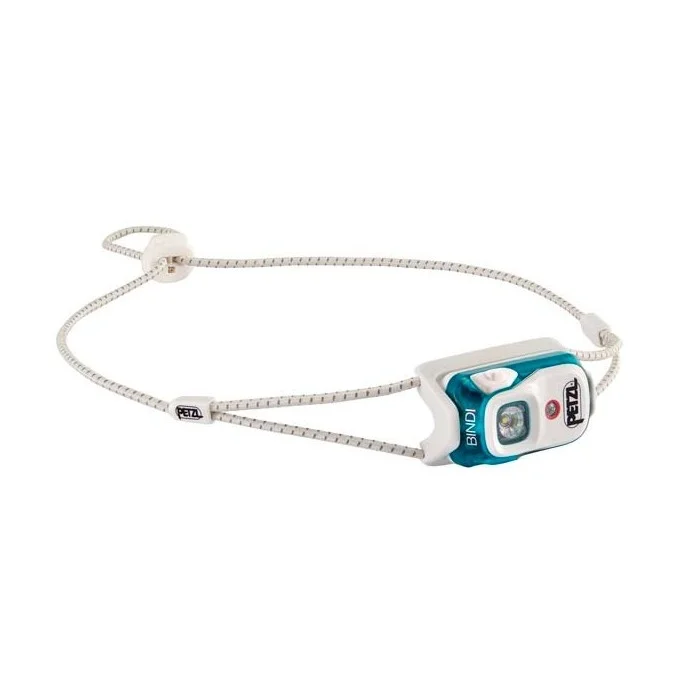 LAMPE FRONTALE PETZL BINDI 200 lumens