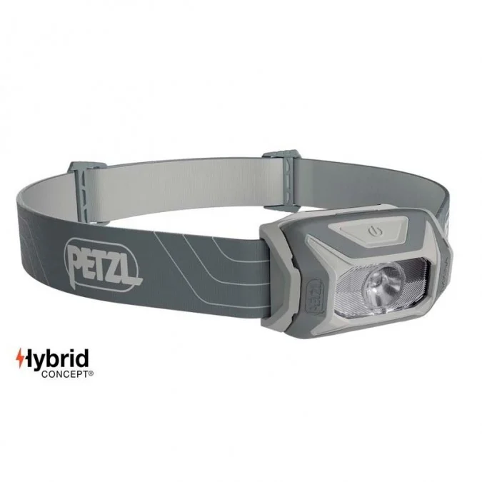 LAMPE FRONTALE PETZL TIKKINA 300 lumens
