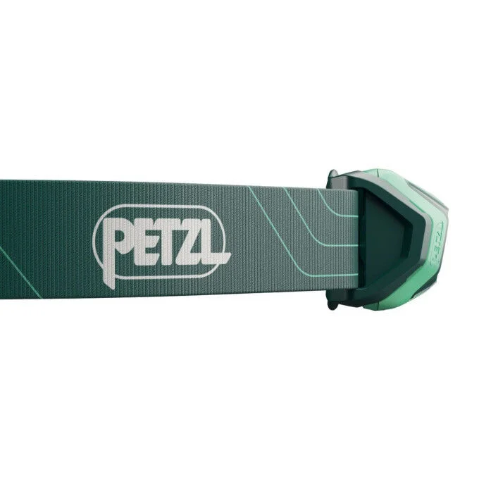 Lampe frontale PETZL TIKKINA – Green – Image 2