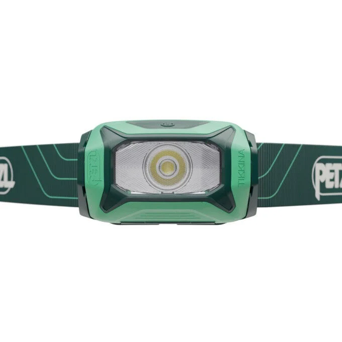 Lampe frontale PETZL TIKKINA – Green – Image 3