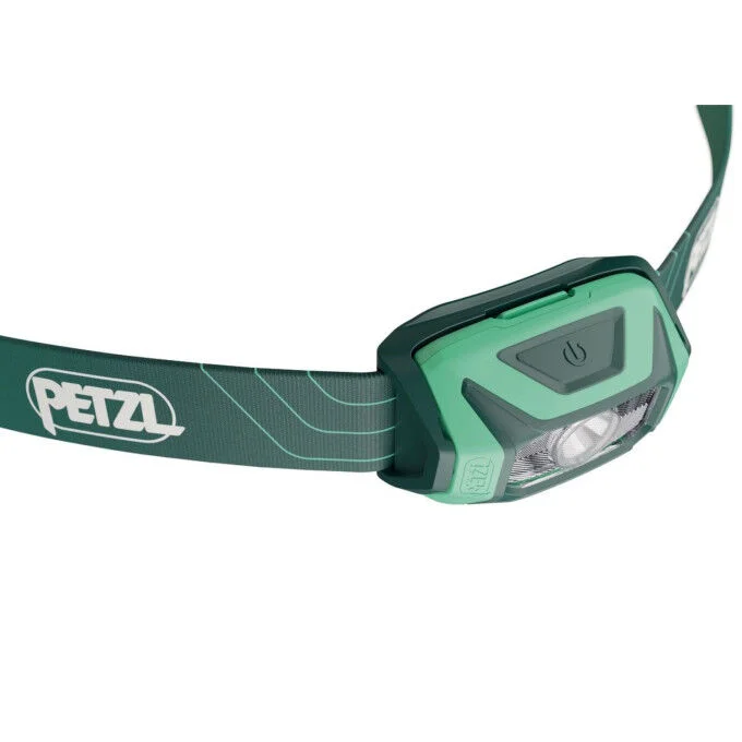 Lampe frontale PETZL TIKKINA – Green – Image 4