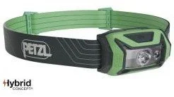 Lampe Frontale Tikka Verte 350 Lumens PETZL