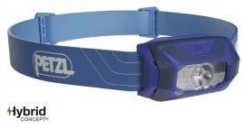 Lampe Frontale Tikkina Bleue 300 Lumens PETZL