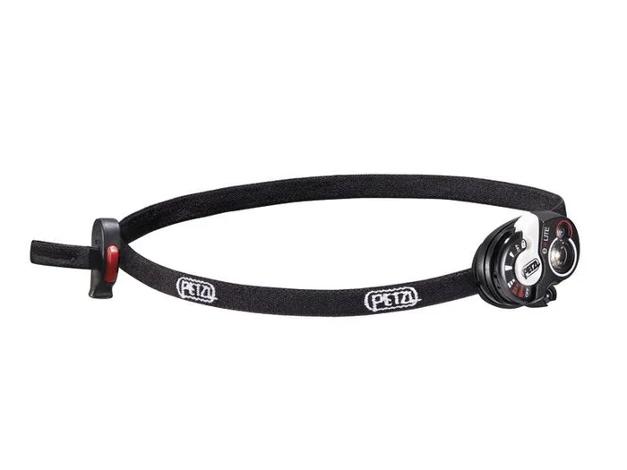 Lampe Frontale Ultra-Compacte e+LITE PETZL