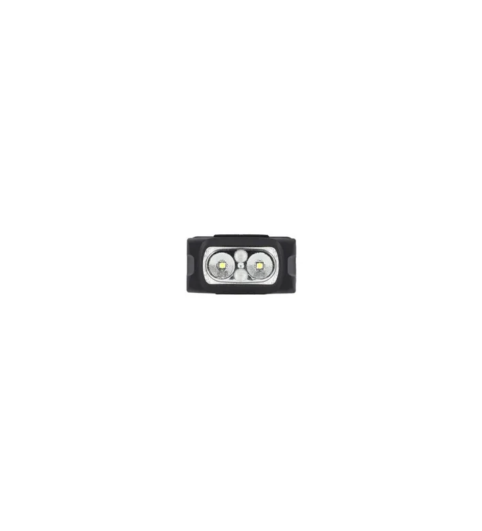 Lampe frontale walther hli1r rechargeable 170 lumens