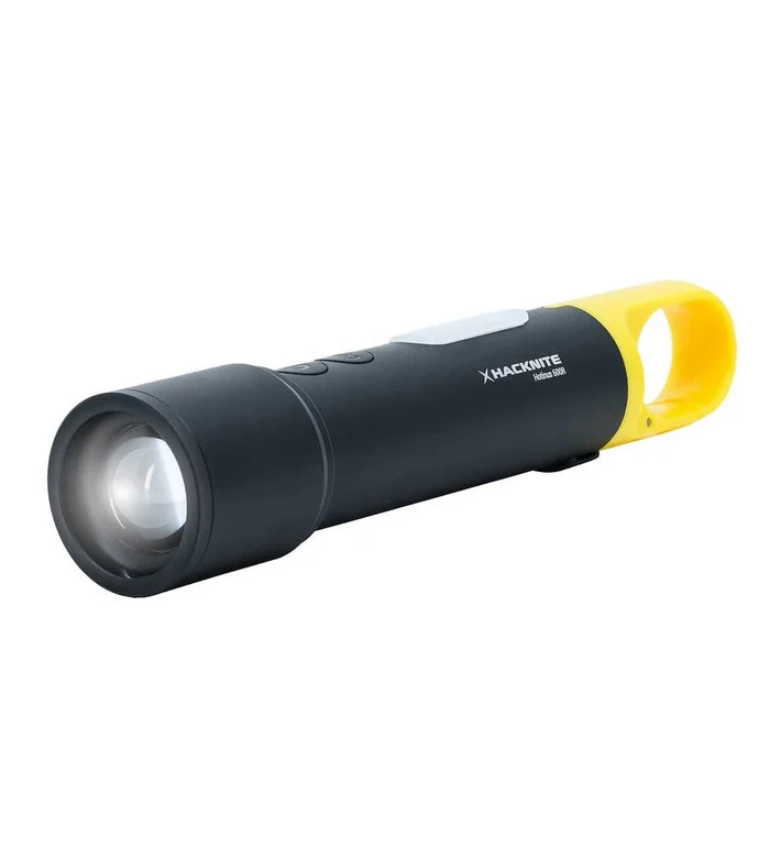 Lampe Hacknite Hotinus 600R