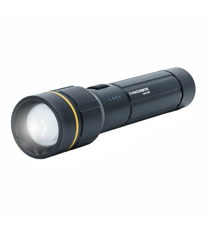 Lampe Hacknite Piralys 800R