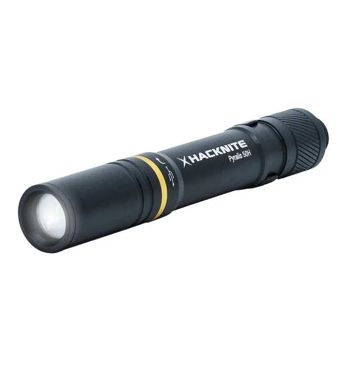 Lampe Hacknite Pyralis 50H