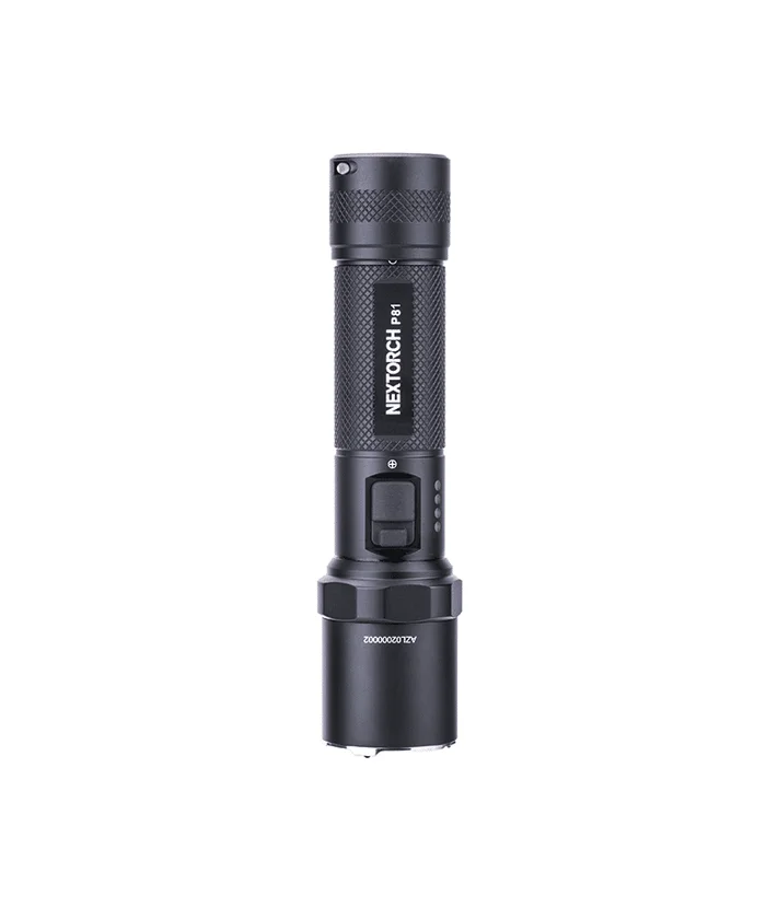 Lampe P81 3000 Lumens – NEXTORCH