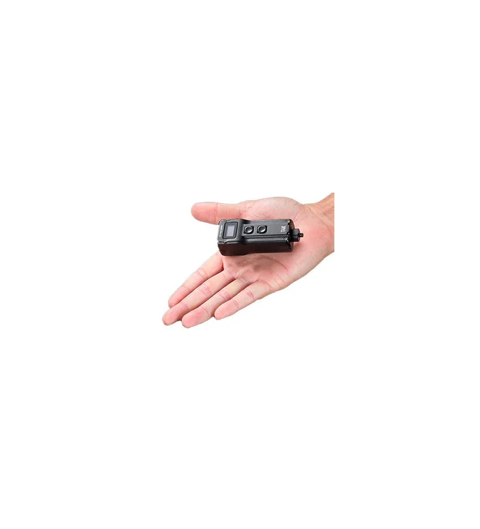 Lampe porte-clé T4K – 4000 lumens