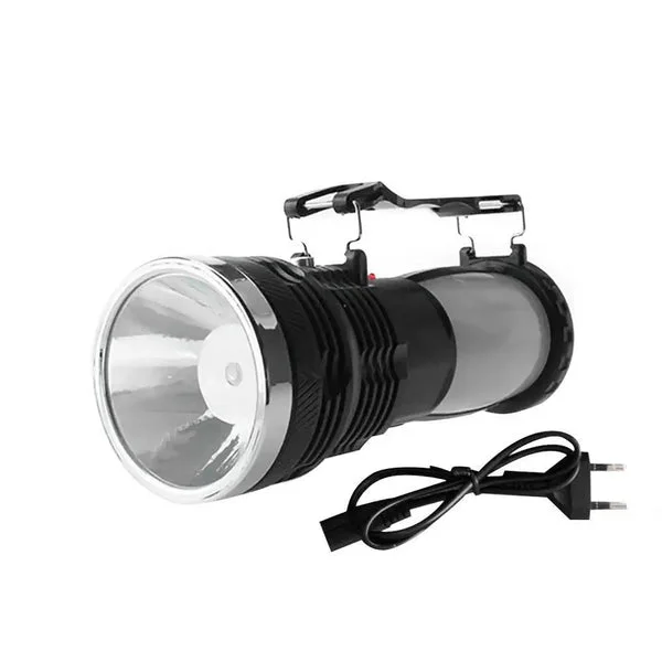 LAMPE SOLAIRE POLYVALENTE