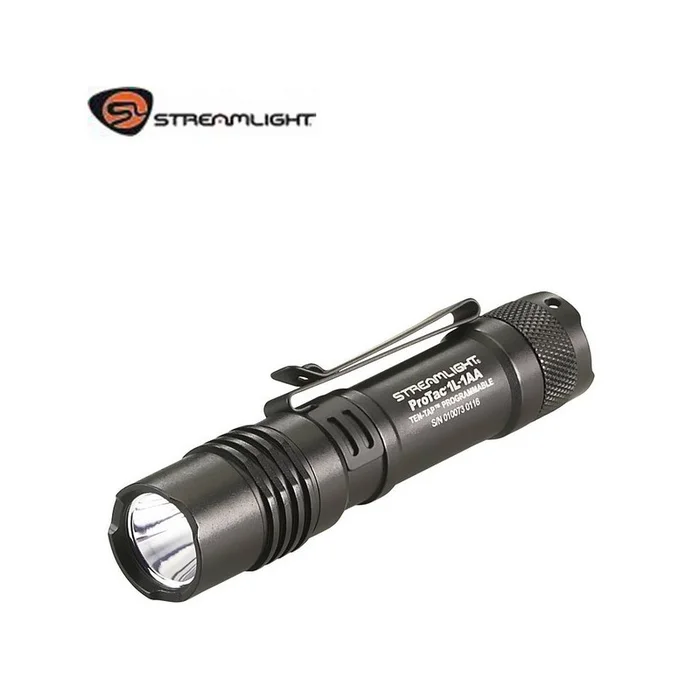 LAMPE STREAMLIGHT PROTAC 1L-1AA
