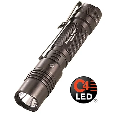 Lampe Streamlight protac 2l-x – avec piles et Etui