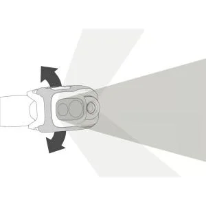 Lampe Swift Rl V2
