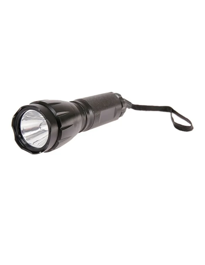Lampe tactique de poche – 400 lm