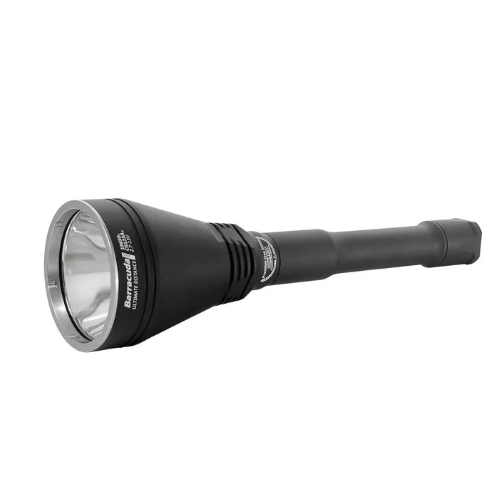 Lampe Tactique de Recherche Barracuda Pro v2 – Armytek
