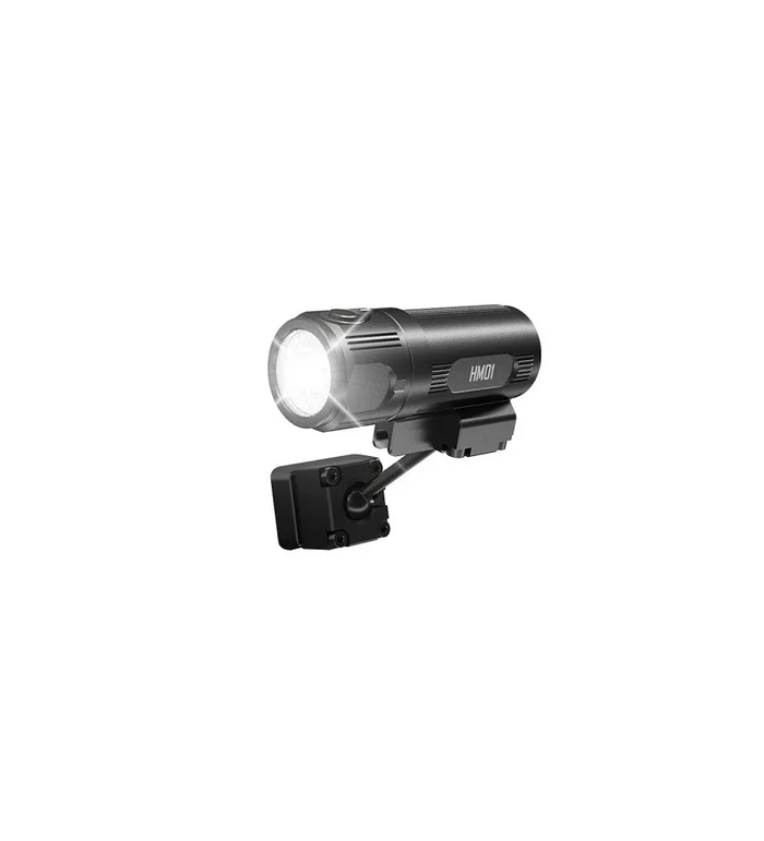 Lampe Tactique HM01- 320Lm