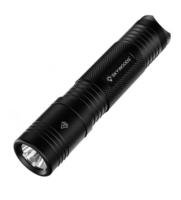 Lampe tactique Skywoods L70190-1