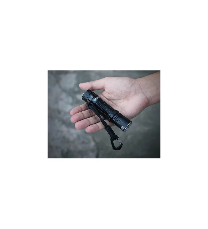 Lampe torche EDC33 – 4000Lm