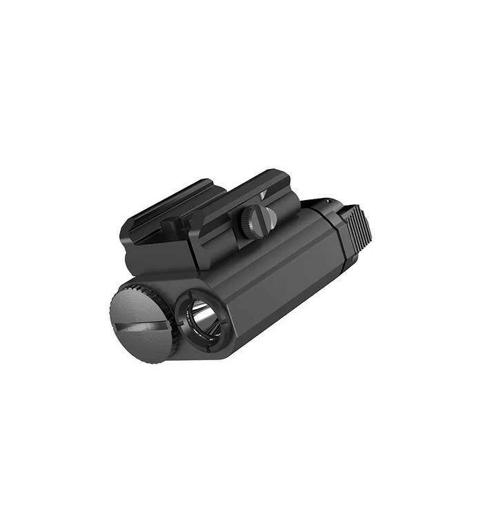 Lampe torche Lampe Spéciale Arme NPL20 – 460Lm