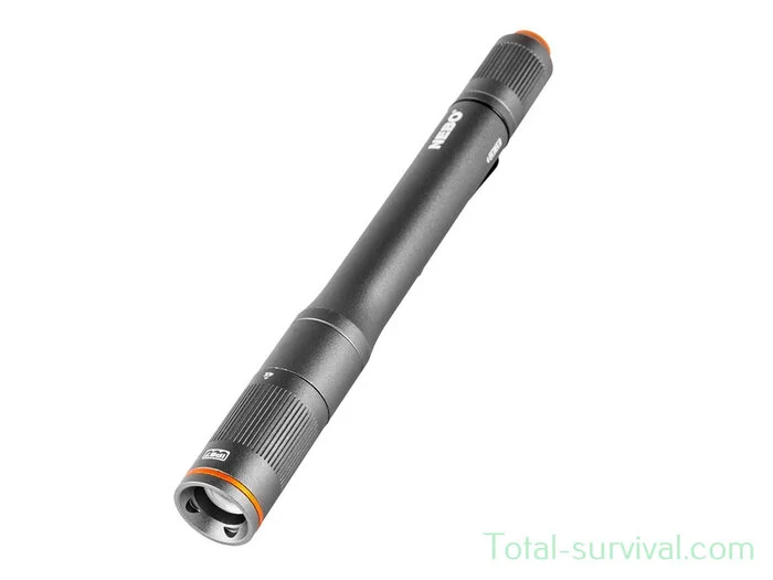 Lampe torche LED Nebo Columbo 150, IPX67 résistant à l’eau