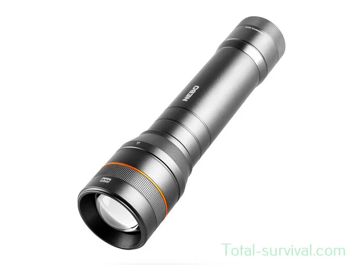 Lampe torche LED Nebo Newton 1500, IPX67 résistant à l&rsquo;eau