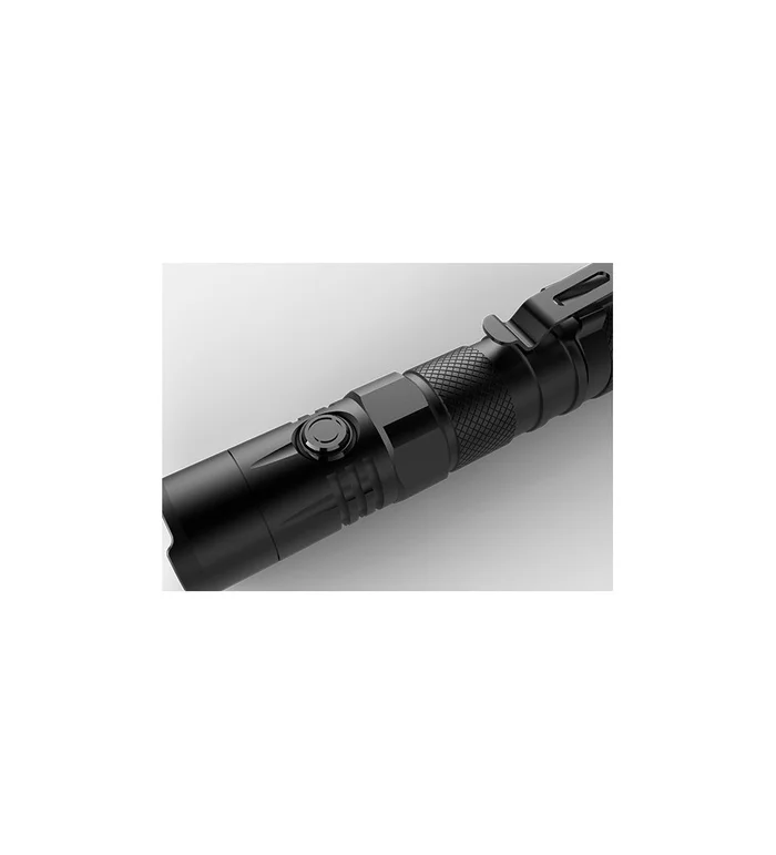 Lampe torche Multitask Hybrid 12 V2 – 1 200Lm