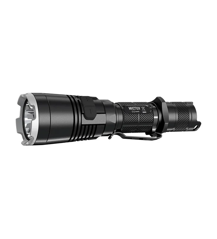 Lampe torche Multitask Hybrid 27 UV – 1000Lm