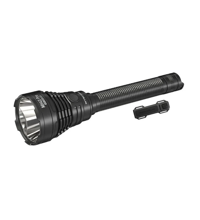 Lampe torche Multitask Hybrid 40 Pro – 3500Lm
