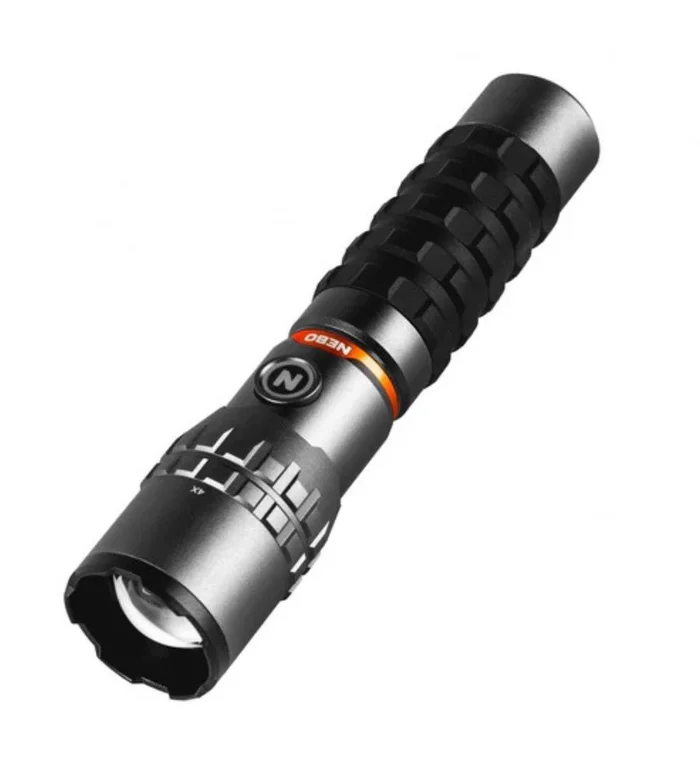 Lampe torche Nebo Slyde King – 2000 lm
