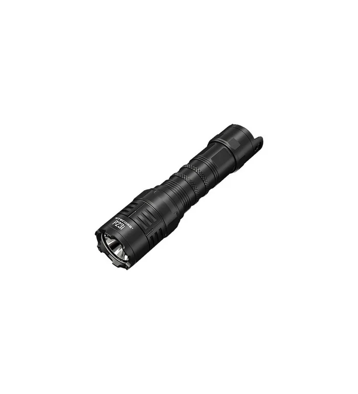 Lampe torche Precise 23i – 3000Lm