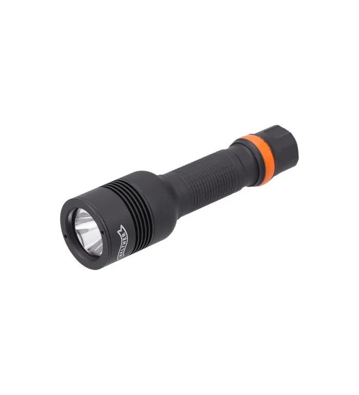 Lampe walther hfc1 – hunting flashlight c1 – 1000 lumens