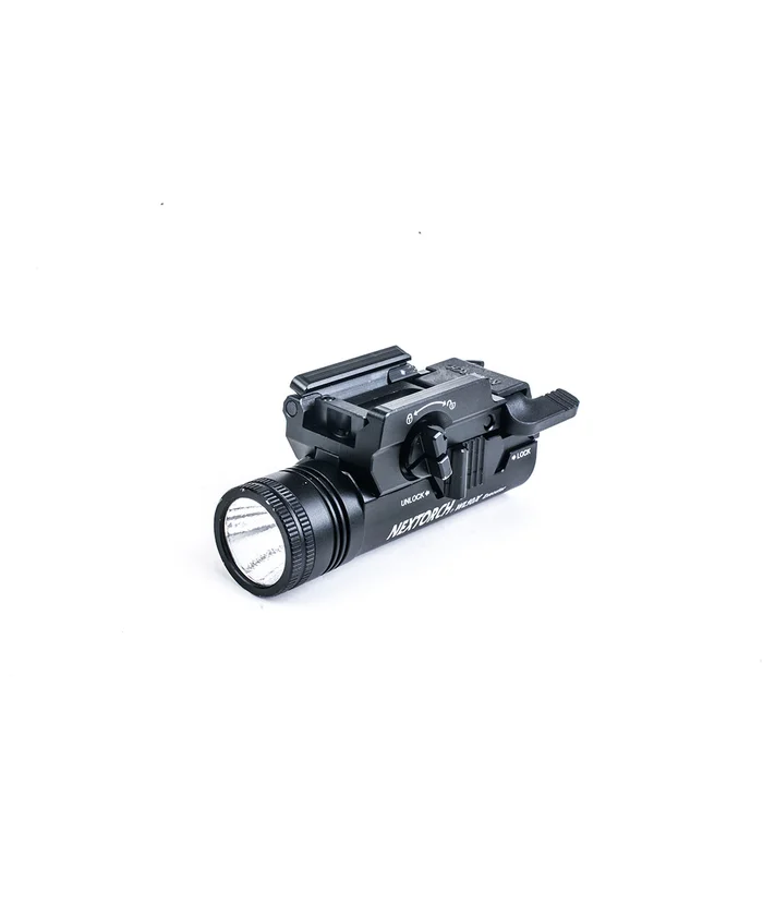 Lampe WL10X – NEXTORCH