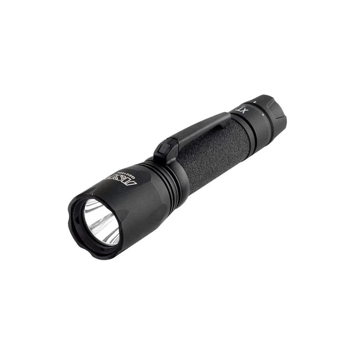 Lampe XT DF (Dual Fuel) rechargeable ASP