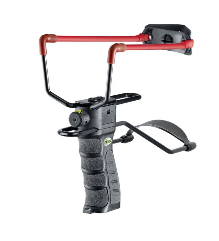 Lance pierre nxg pss210 laser