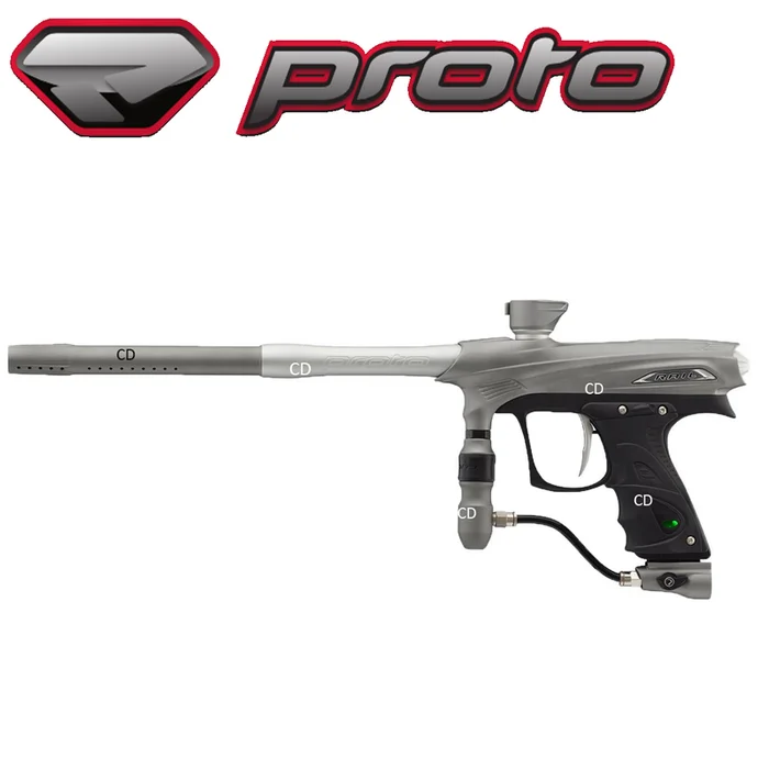 LANCEUR PROTO MAXXED RAIL GRAPH CLEAR