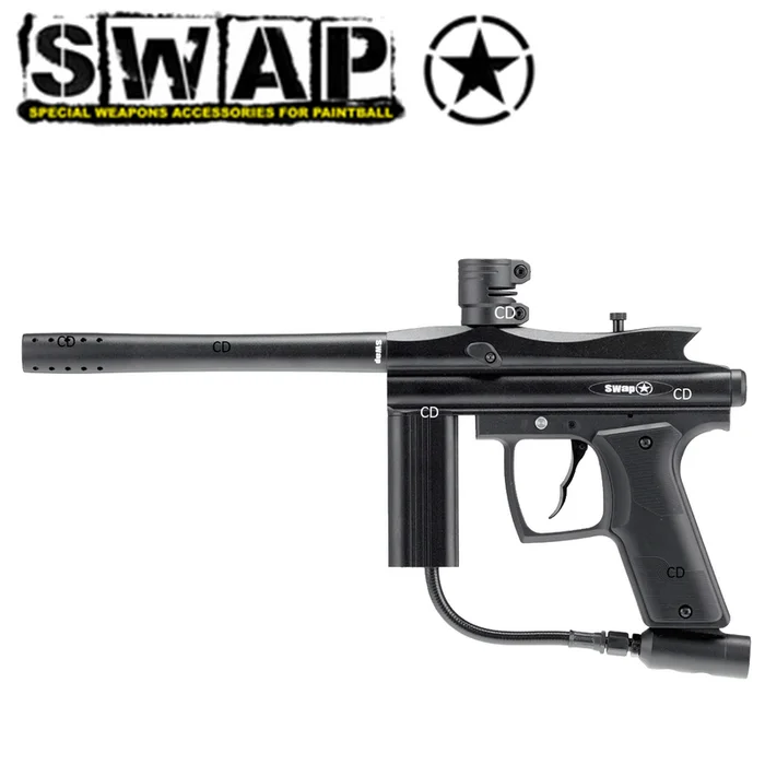LANCEUR SWAP CAL .68 PAINTBALL