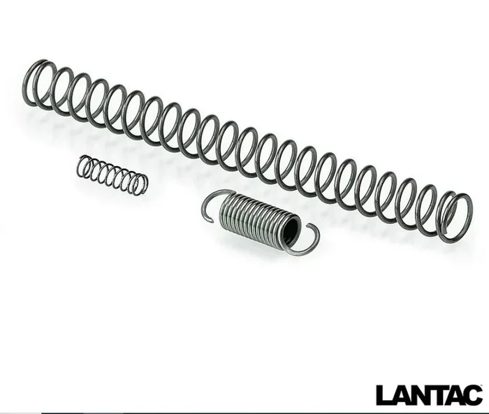 LANTAC – 01-GP-65-USS GLOCK ULTIMATE SPRING SET 6.5LB