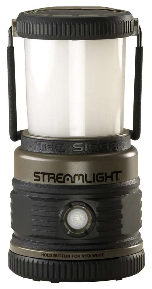 Lanterne Streamlight the siege – Coyote
