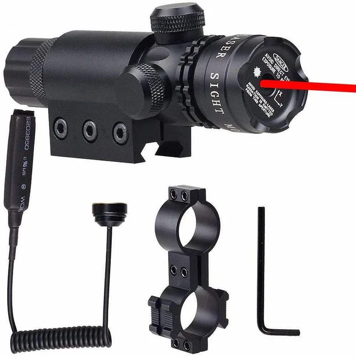 LASER SCOPE