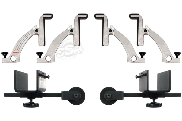 LAST CHANCE LIMB LOCK KIT ULTIMATE