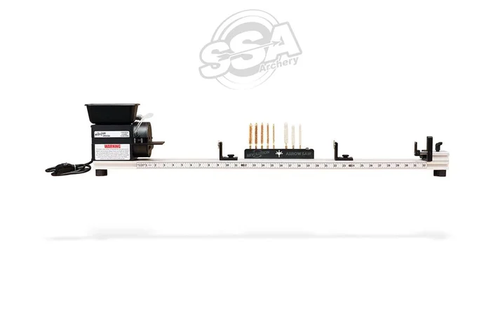 LAST CHANCE REVOLUTION ARROW SAW 220V